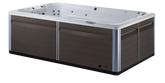 R220 Swim Spa - The Spa Shop